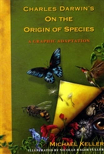 Charles Darwin's On the Origin of Species