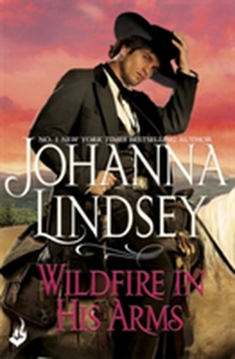 Wildfire In His Arms Wildfire In His Arms