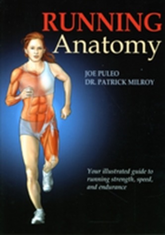 Running Anatomy