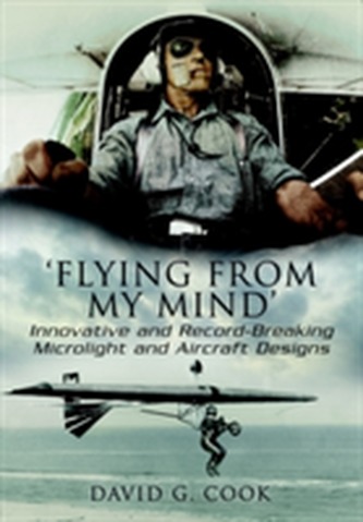 Flying from My Mind Flying from My Mind