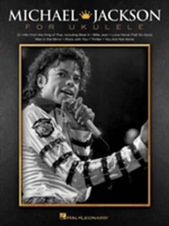 Michael Jackson For Ukulele