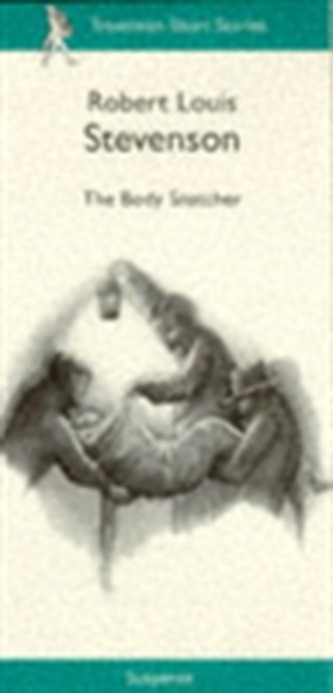Body-snatcher