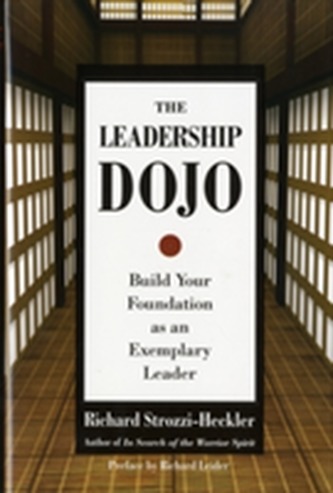 The Leadership Dojo