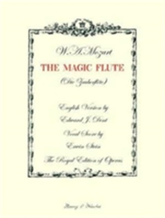 The Magic Flute