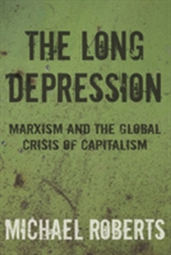 The Long Depression
