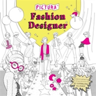 Pictura Puzzles: Fashion Designer