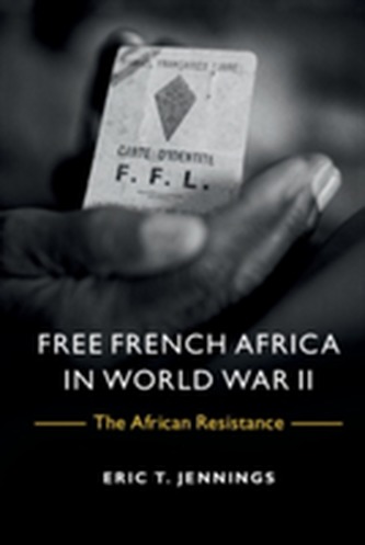 Free French Africa in World War II