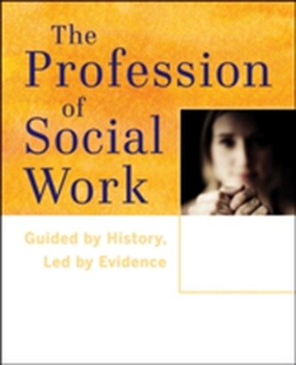 The Profession of Social Work