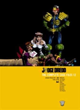 Judge Dredd