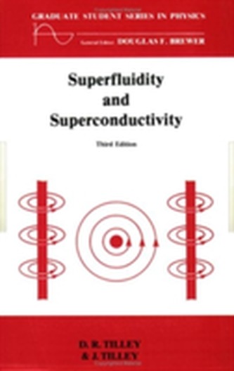 Superfluidity and Superconductivity