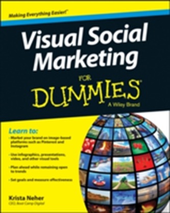 Visual Social Marketing For Dummies