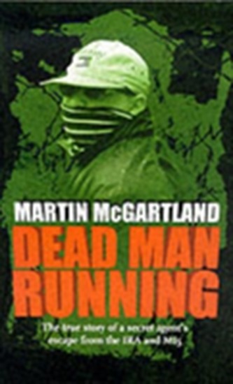 Dead Man Running
