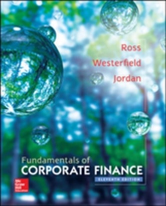 Fundamentals of Corporate Finance Fundamentals of Corporate Finance