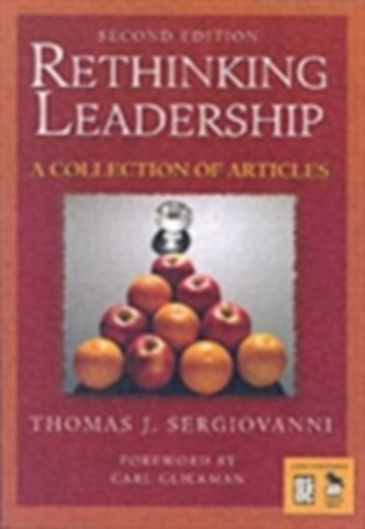 Rethinking Leadership