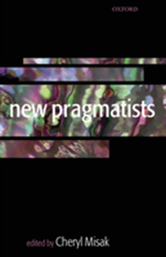 New Pragmatists