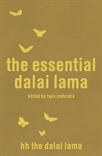 The Essential Dalai Lama