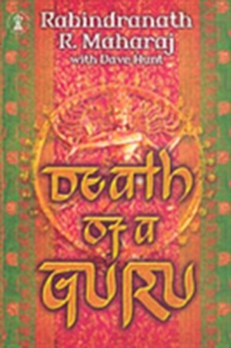 Death of a Guru