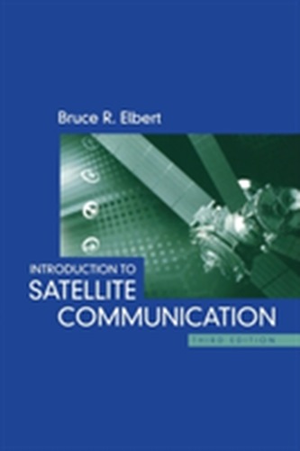 Introduction to Satellite Communications