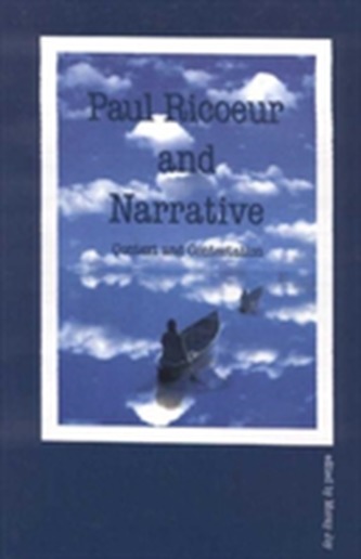Paul Ricoeur and Narrative