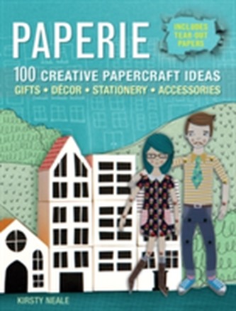 Paperie Paperie
