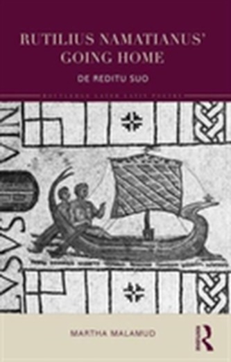 Rutilius Namatianus' Going Home