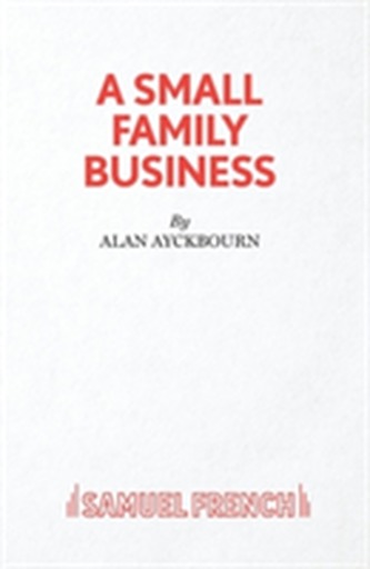 A Small Family Business