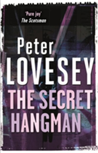 The Secret Hangman
