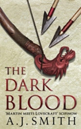 The Dark Blood The Dark Blood