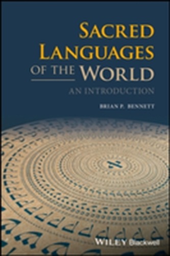 Sacred Languages of the World