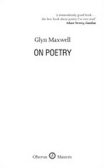 On Poetry