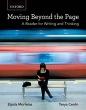 Moving Beyond the Page
