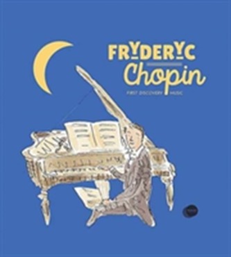 Fryderyc Chopin