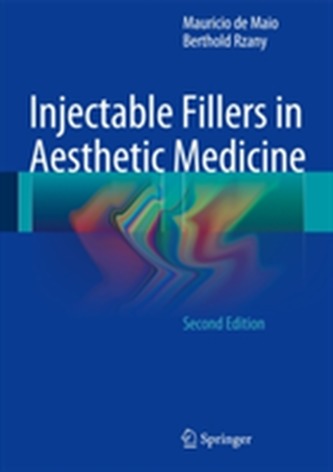 Injectable Fillers in Aesthetic Medicine