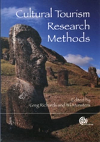 Cultural Tourism Research Methods