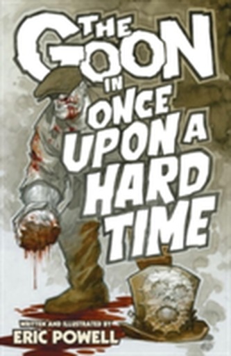 The Goon Volume 15