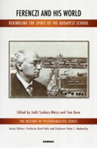 Ferenczi and His World