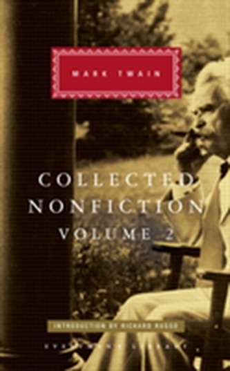 Collected Nonfiction Volume 2