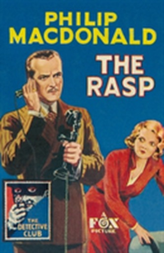 The Rasp The Rasp