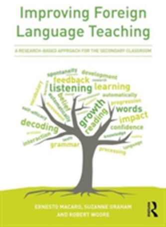 Improving Foreign Language Teaching