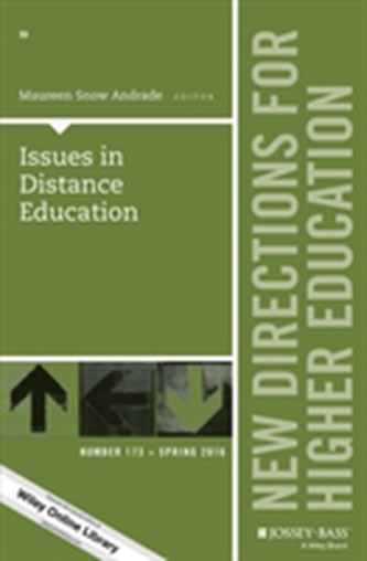 Issues in Distance Education