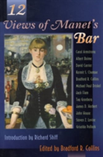 Twelve Views of Manet's Bar Twelve Views of Manet's Bar