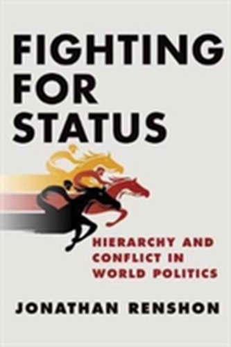 Fighting for Status
