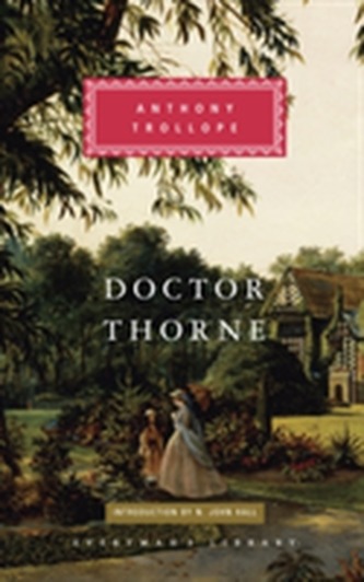 Doctor Thorne Doctor Thorne