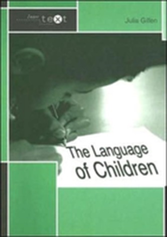 The Language of Children