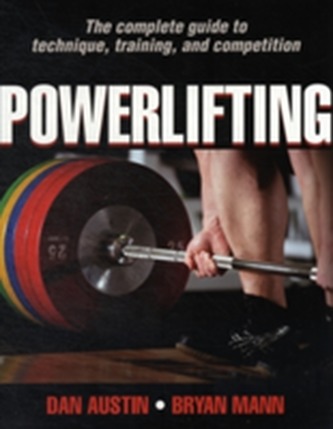 Powerlifting