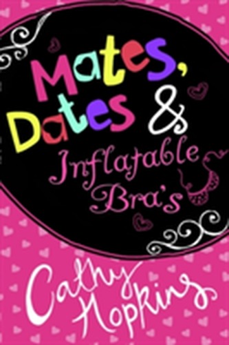 Mates, Dates and Inflatable Bras