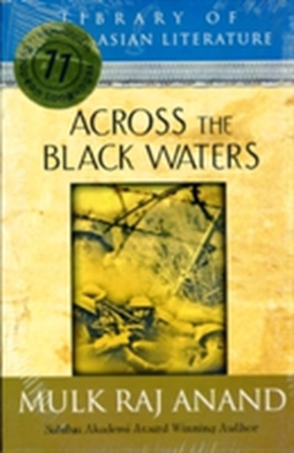 Across the Black Field