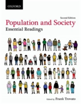Population and Society