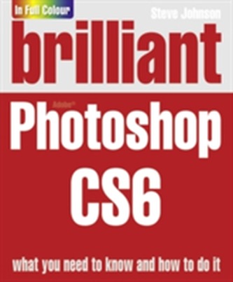 Brilliant Photoshop CS6