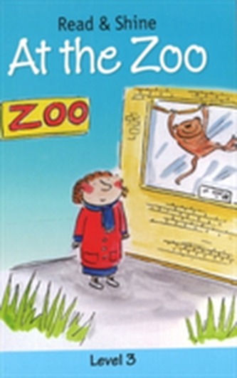 At the Zoo
